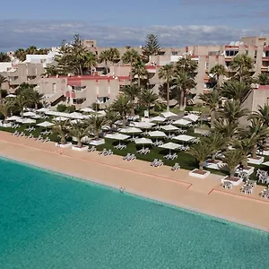 Lägenhetshotell Ona Alborada, Costa Del Silencio