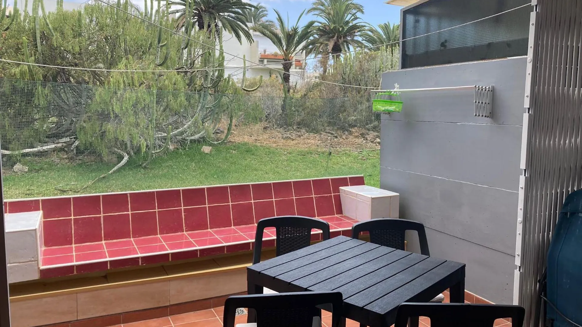 Appartement Zuzicka Primavera Costa Del Silencio