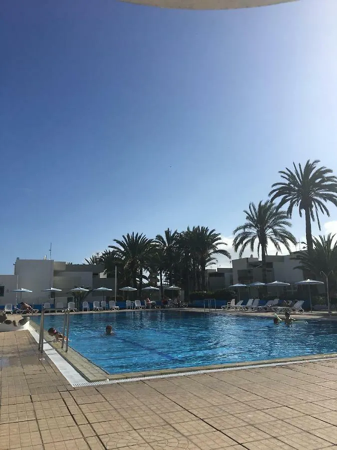 Apartment Zuzicka Primavera Costa Del Silencio Spain