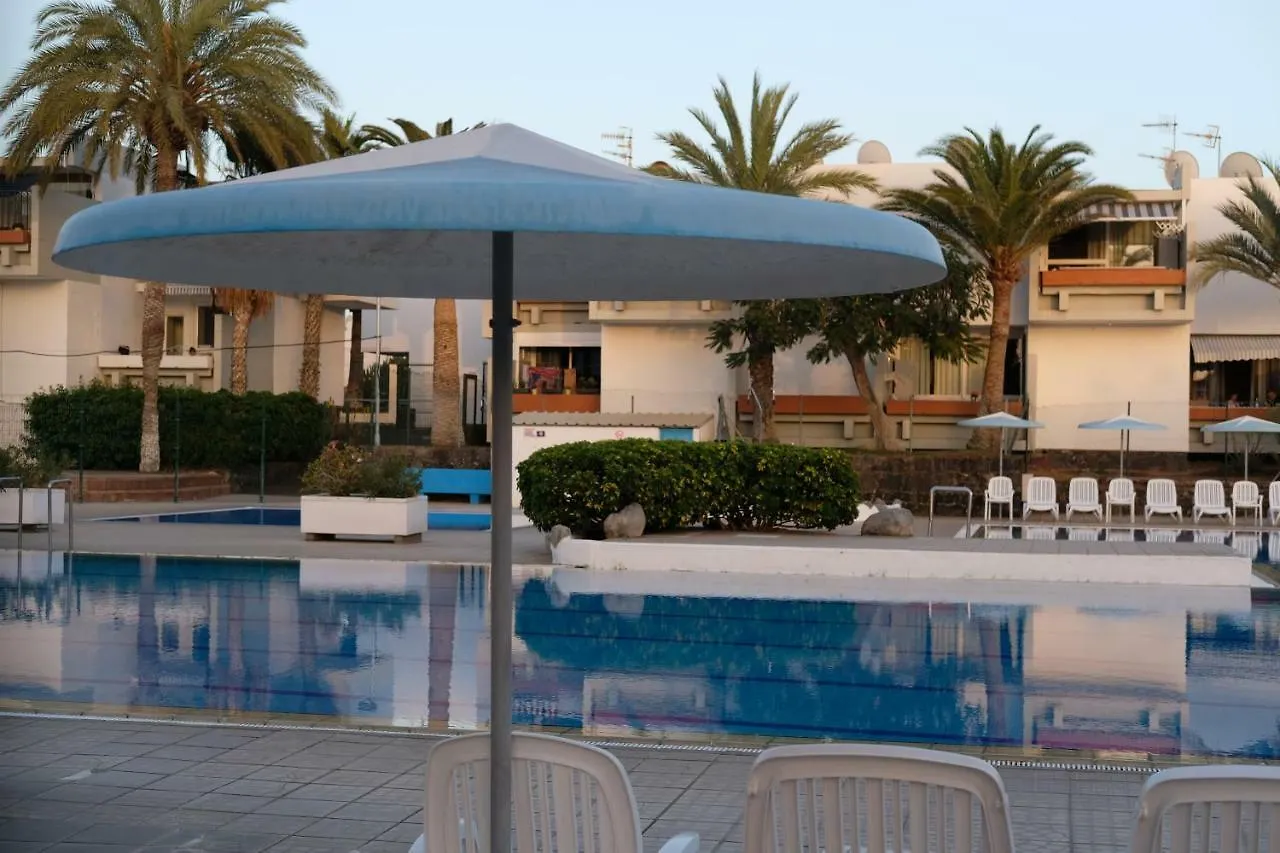 Apartment Zuzicka Primavera Costa Del Silencio Spain