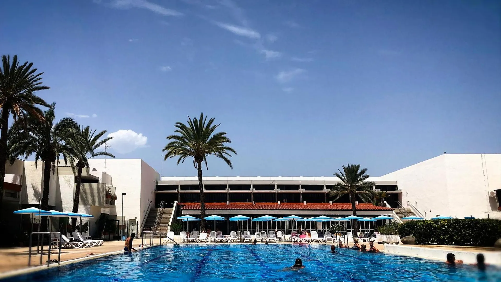 Zuzicka Primavera Costa Del Silencio Espagne